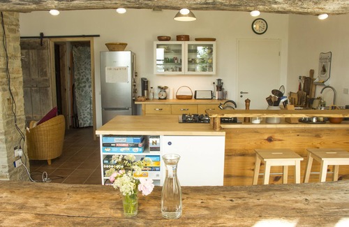Torresina House | CASA DAI MILLE PIAZZE - DREAMLIKE COUNTRY HOUSE