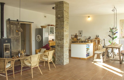 Torresina House | CASA DAI MILLE PIAZZE - DREAMLIKE COUNTRY HOUSE