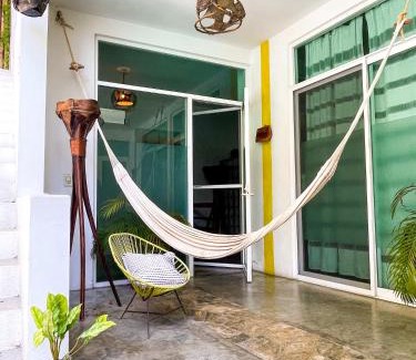 Santa Maria House | Casa Daikiri