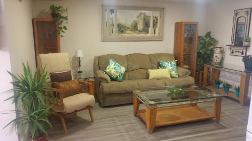 Mairena del Aljarafe Apartment | Casa Dale