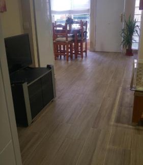 Mairena del Aljarafe Apartment | Casa Dale