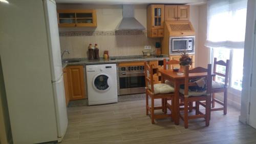 Mairena del Aljarafe Apartment | Casa Dale