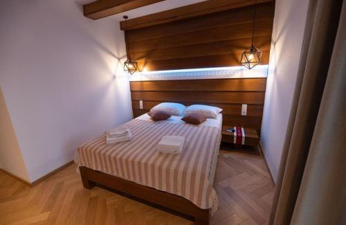 Cernesti House | Casa Danciu