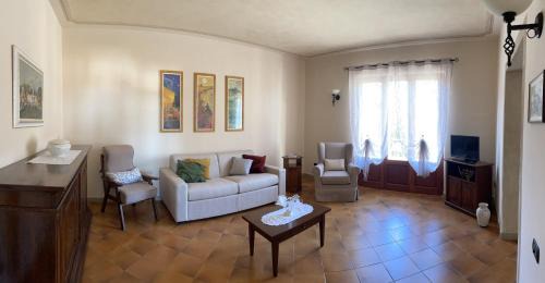 Chianni House | Casa Dani