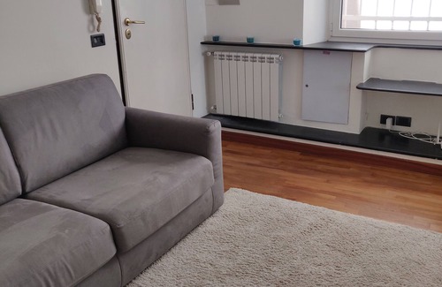 Carignano Apartment | Casa Daniele (010025-LT-1249)