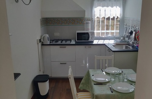 Carignano Apartment | Casa Daniele (010025-LT-1249)