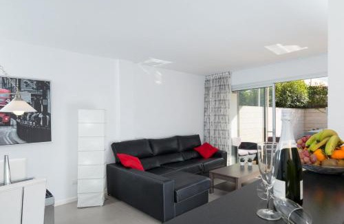 Colonia de Sant Pere Apartment | Casa Danita