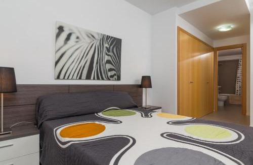 Colonia de Sant Pere Apartment | Casa Danita