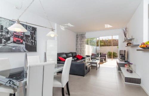 Colonia de Sant Pere Apartment | Casa Danita