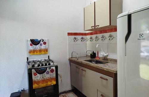 Monte Verde House | Casa Danna, close to the main avenue, very well located, you can do everything on foot