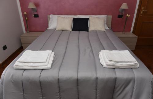 Romano di Lombardia Apartment | Casa Dante