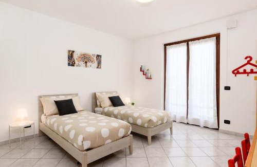 Guarene Apartment | Casa Dany - Alba - Family Apartment