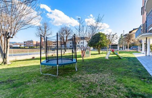 Guarene Apartment | Casa Dany - Alba - Family Apartment