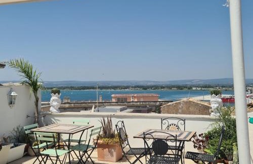 Ortigia Apartment | Casa Daphne di Ortigia