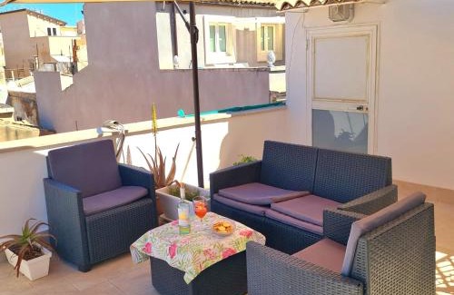 Ortigia Apartment | Casa Daphne di Ortigia