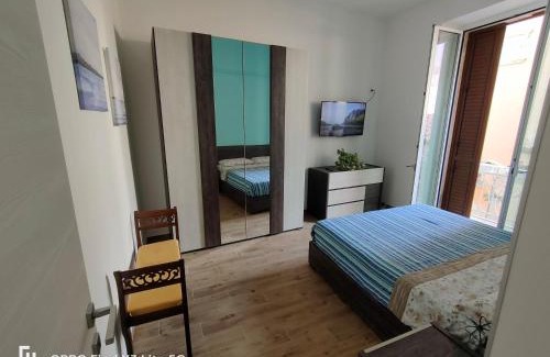 Ortigia Apartment | Casa Daphne di Ortigia