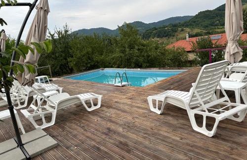 Baita Hotel | Casa Daria