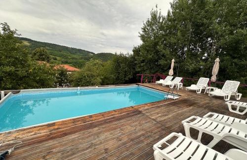 Baita Hotel | Casa Daria