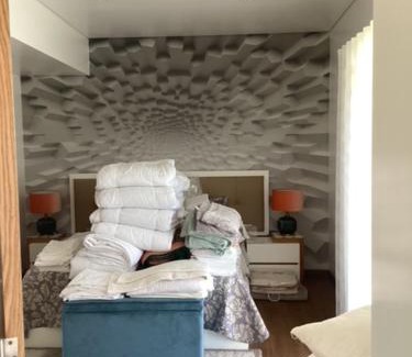 Altares House | Casa das Cales - Grande