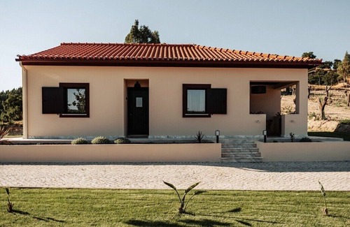Capelas House | Casa Das Flores - Herdade dos Cordeiros