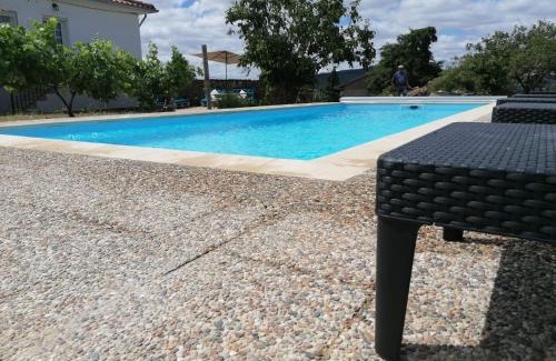 Mogadouro House | Casa das Indrineiras