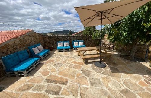 Mogadouro House | Casa das Indrineiras