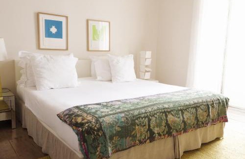 Bairro Alto House | Casa das Janelas com Vista