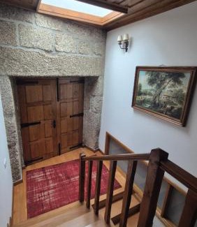 Vieira do Minho House | Casa das Lages