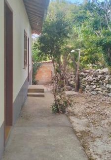 Sao Goncalo do Rio das Pedras House | Casa das Mangueiras no Largo da Matriz de São Gonçalo do Rio das Pedras