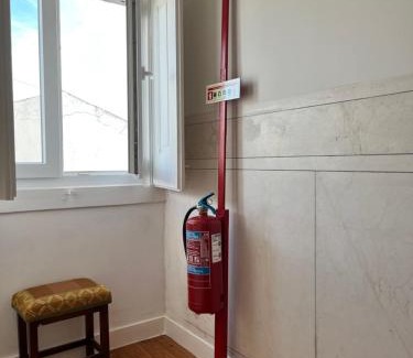 Vila Nova da Barquinha Hotel | Casa das Memórias