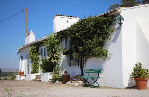 Evora House | Casa das Moles