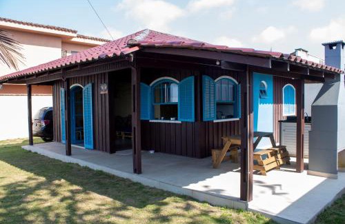 Itapoa House | Casa das Ondas