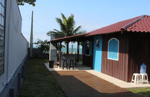 Itapoa House | Casa das Ondas