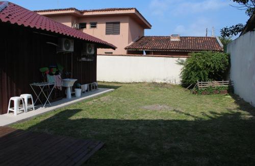 Itapoa House | Casa das Ondas