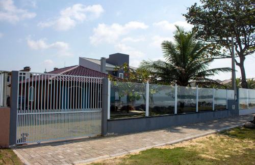 Itapoa House | Casa das Ondas