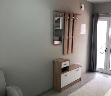 Estrela da Calheta Apartment | Casa das Palmeiras
