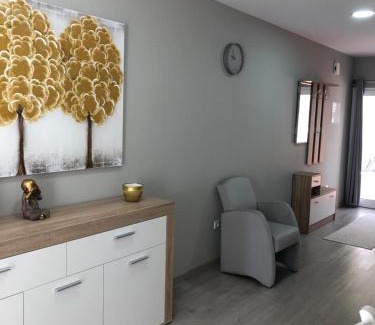 Estrela da Calheta Apartment | Casa das Palmeiras