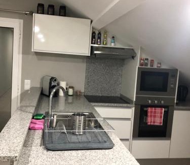 Estrela da Calheta Apartment | Casa das Palmeiras