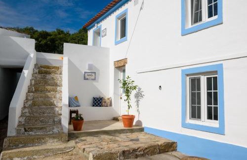 Marvao Bed & Breakfast | Casa das Pedras Country Retreat