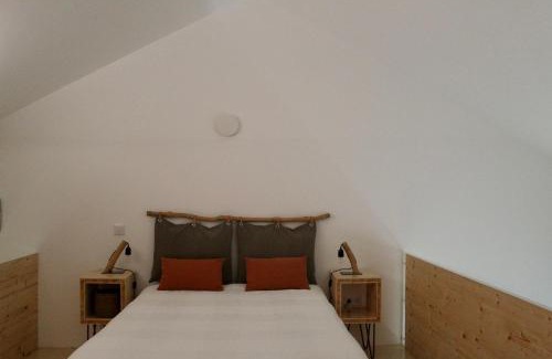 Azoia de Baixo Apartment | Casa das Ribeiras