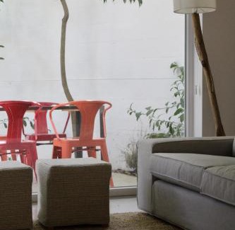 Azoia de Baixo Apartment | Casa das Ribeiras
