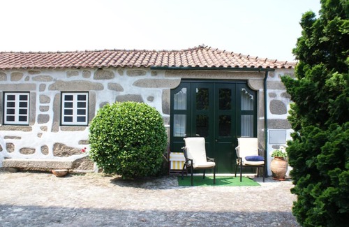 Facha House | Casa das Torres da Facha