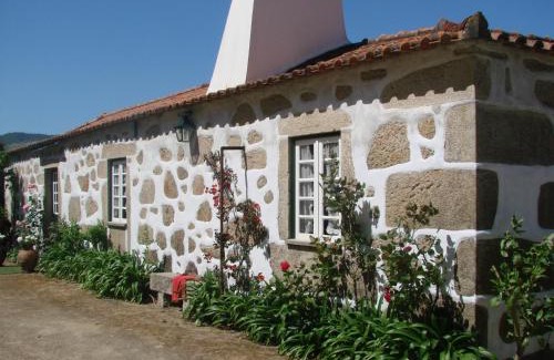 Facha House | Casa das Torres da Facha