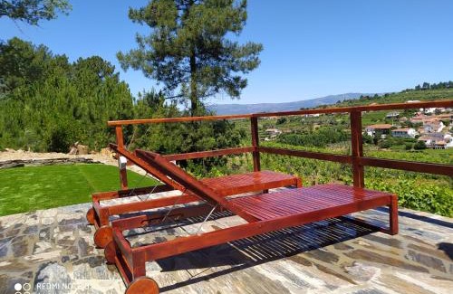 Peso da Regua Ski Chalet | Casa das Vinhas Velhas by Casa do Poço