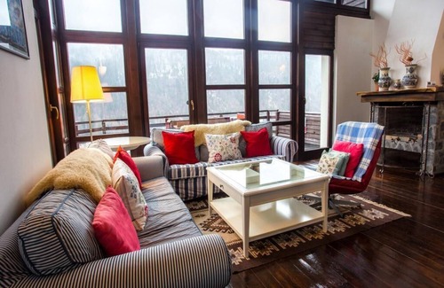 Azuga Villa | Casa David - Deluxe Villa with a fabulous view