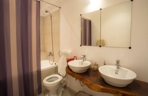 Azuga Villa | Casa David - Deluxe Villa with a fabulous view