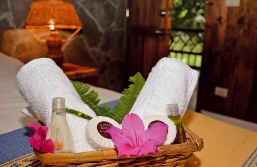 Actopan Municipality Hotel | Casa de Agua EcoHotel