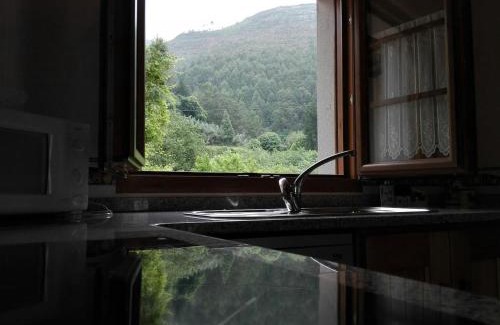Taramundi House | Casa de aldea Amezaga