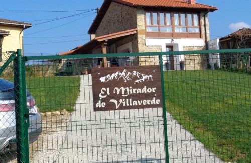 Soto de la Ensertal House | Casa de Aldea El Mirador de Villaverde
