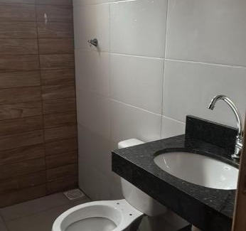 Trindade House | Casa de aluguel